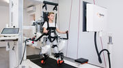 Neurorehabilitacja i wielkie nadzieje pacjentów