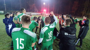 Czarne Koszule poległy w Wikielcu! Kolejny silny rywal pokonany przez GKS