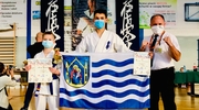 Karatecy wrócili na matę. Są medale, jest też nowe Dojo [foto]