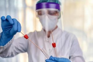 COVID-19. Dziś w powiecie piskim 54 nowe zakażenia 
