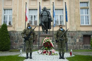 Mimo pandemii pamiętamy o naszej historii