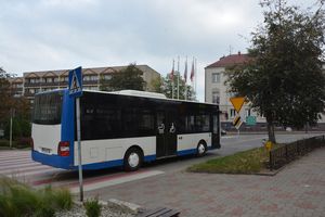 Radni uznali skargę na burmistrza Olecka za zasadną 