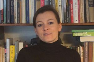 Zuzanna Rudzińska-Bluszcz: Ta sytuacja bardzo mnie niepokoi [VIDEO]