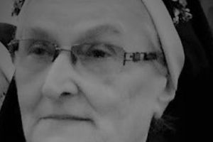 Siostra Michaela służyła Bogu i ludziom. Dziś jej pogrzeb  