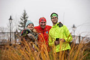 UWAGA! Borecka Łękuk Trail - zmiana terminu biegu z 5 na 31 grudnia