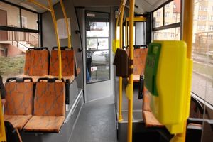 ZKM zawiesza kursy autobusów nr 5 i 18