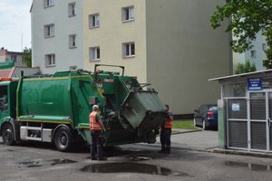 W Olecku szykuje się kolejna podwyżka opłaty za odbiór śmieci 