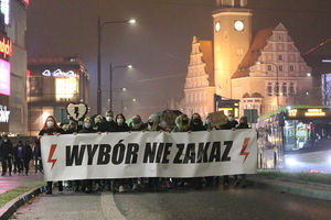 W Olsztynie protest wygasa?