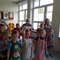 Święto chleba w szkole w Galinach