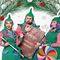 Elfy Trzy – spektakl online mikołajkową niespodzianką dla najmłodszych