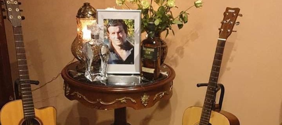 Rodzina Jana Szwesiga, Roma pochodzącego z Ostródy, wciąż opłakuje śmierć swojego bliskiego
