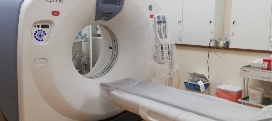 Szpital stracił dofinansowanie z KPO o jeden punkt. „Brak jakiegokolwiek wyjaśnienia”