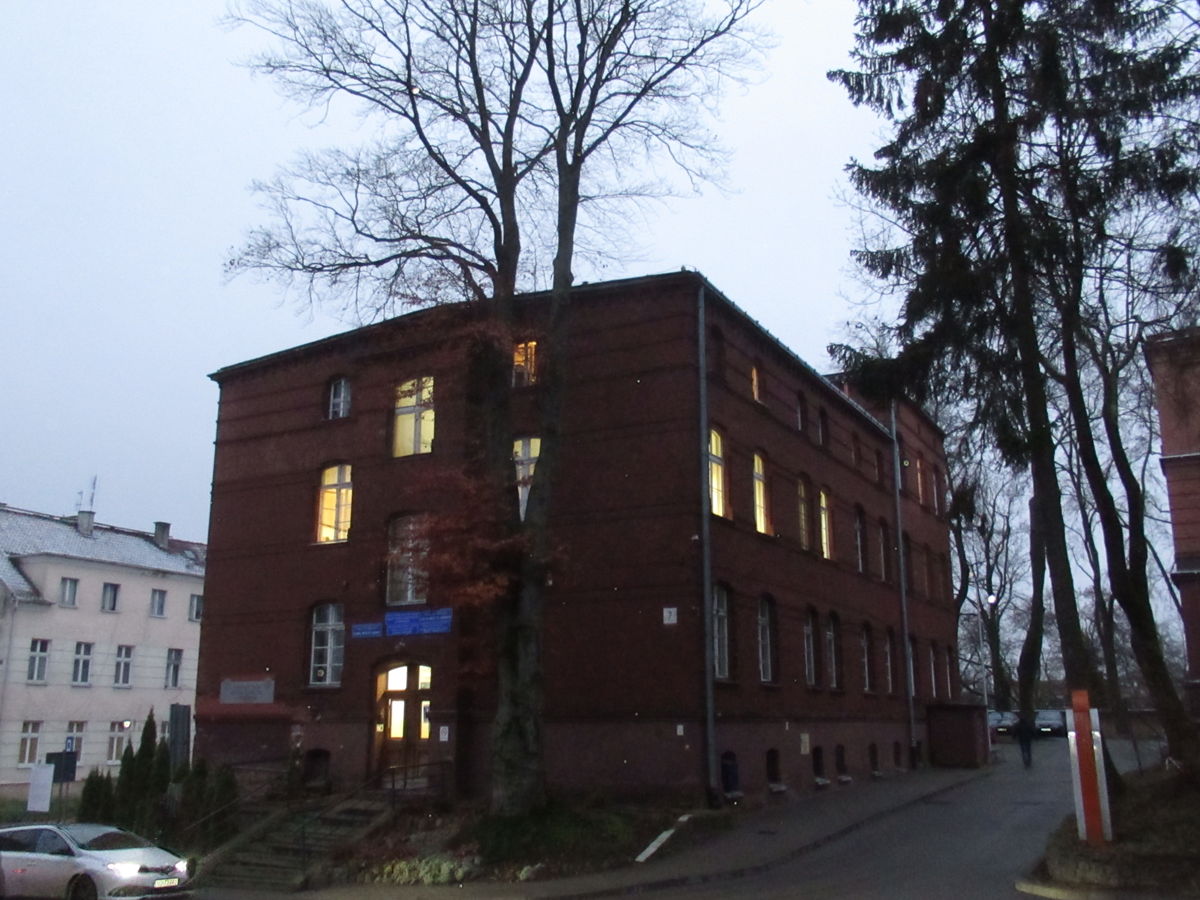 Dawna komenda
