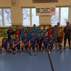 CONSTRACT Mistrzem Województwa LZS w Halowej Piłce Nożnej U-14
