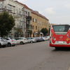 W Sylwestra autobusy MKM w Mławie kursują do 19:00
