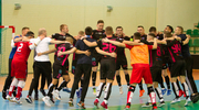 Constract pokonał Piasta w meczu na szczycie Futsal Ekstraklasy