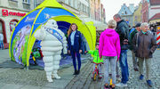 25 LAT MICHELIN W OLSZTYNIE. Lata 1995-2020