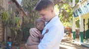 Jeden list zburzył jego plany