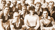 Z KART HISTORII || 75 lat Jezioraka, czyli jak iławska lokomotywa z Sienkiewicza ruszyła w piłkarską trasę