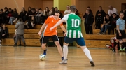 Rusza Suska Liga Futsalu. Sprawdź terminarz i oglądaj mecze w internecie