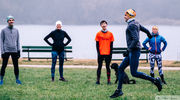 W sobotę w Olsztynie bieg CityTrail