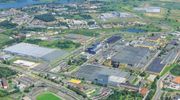 25 LAT MICHELIN W OLSZTYNIE. Lata 2008-2012