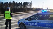 Policyjne podsumowanie świąt - w Gołdapi było bezpiecznie