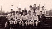Z KART HISTORII: Zaczęło się 6 grudnia 1945 roku… Flesz z 75 lat Jezioraka [zdjęcia i video]