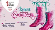 Koncert świąteczny online