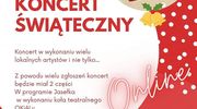 Koncert świąteczny on-line