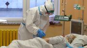 Szpital w Bartoszycach szpitalem węzłowym w zakresie szczepień przeciwko koronawirusowi