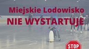 Z otwarciem lodowiska musimy jednak poczekać (i to sporo)