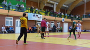 Gra Iławska Liga Futsalu. Sprawdź niedzielny rozkład jazdy