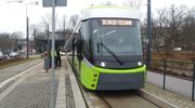 Nowe tramwaje przechodzą testy