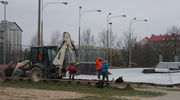 Skatepark na Jarotach. To będzie trzecie takie miejsce w Olsztynie
