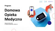 Ruszył system zdalnego monitorowania pacjentów z COVID-19