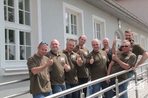 Czy ełcka ziemia skrywa skarb carskich oficerów?