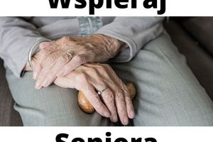 Trwa akcja pomocy seniorom