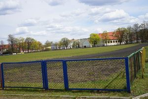 Jest rządowe wsparcie na remont stadionu