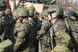 Druga rocznica osiągnięcia Pełnej Gotowości Operacyjnej [ZDJĘCIA]