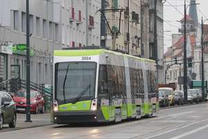 Olsztyn zwleka z wydaniem pieniędzy na publiczny transport