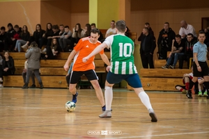 Rusza Suska Liga Futsalu. Sprawdź terminarz i oglądaj mecze w internecie
