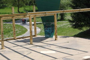 Park Dolinka będzie wizytówką miasta i miejscem dla każdego
