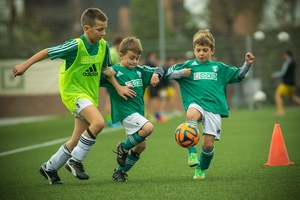 Czy nasi młodzi piłkarze powalczą o Puchar Prezesa PZPN?