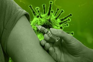 Rusza rządowa rejestracja na szczepienia przeciwko koronawirusowi