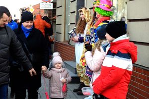 Wielka Orkiestra zagra w Nowym Mieście