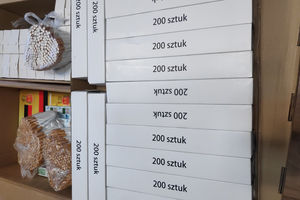 Kontrabanda za ponad 35 tys. zł na terenie gm. Radzanów 