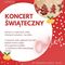 Koncert świąteczny on-line