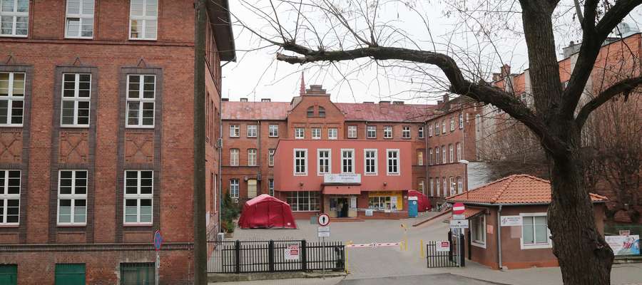 Szpital Miejski