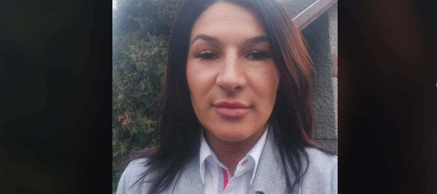 Aldona Kołakowska stery Schroniska obejmie oficjalnie 1 stycznia